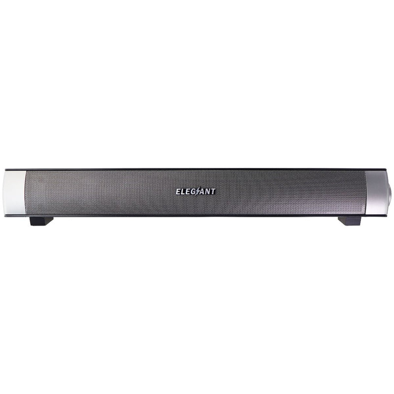 Elegiant Midas 2.0 X-Series Soundbar Multimedia Speaker System - Black - Elegiant - Simple Cell Shop, Free shipping from Maryland!