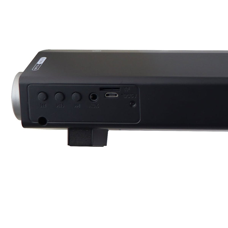 Elegiant Midas 2.0 X-Series Soundbar Multimedia Speaker System - Black - Elegiant - Simple Cell Shop, Free shipping from Maryland!