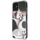 Carson & Quinn Modern Art Hybrid Case for iPhone 11 / XR - Clear - Carson & Quinn - Simple Cell Shop, Free shipping from Maryland!