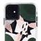 Carson & Quinn Modern Art Hybrid Case for iPhone 11 / XR - Clear - Carson & Quinn - Simple Cell Shop, Free shipping from Maryland!