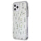 Carson & Quinn Case for Apple iPhone 11 Pro & Xs/X  - Dainty Botanical/Clear - Carson & Quinn - Simple Cell Shop, Free shipping from Maryland!