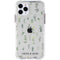 Carson & Quinn Case for Apple iPhone 11 Pro & Xs/X  - Dainty Botanical/Clear - Carson & Quinn - Simple Cell Shop, Free shipping from Maryland!