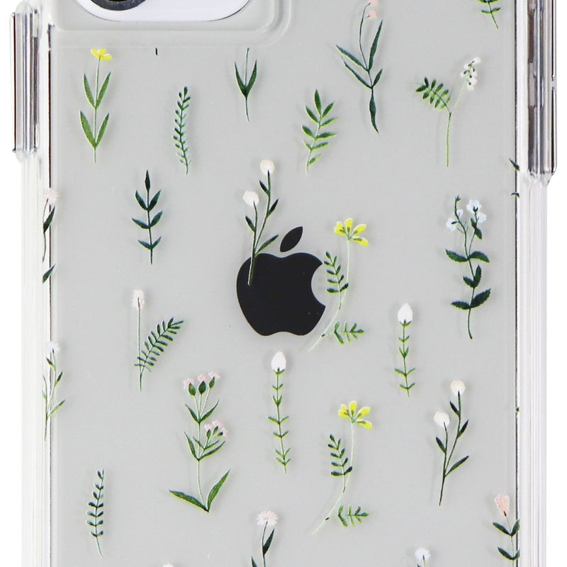 Carson & Quinn Case for Apple iPhone 11 Pro & Xs/X  - Dainty Botanical/Clear - Carson & Quinn - Simple Cell Shop, Free shipping from Maryland!