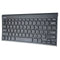 Arteck (HW086) Universal Stainless Steel 2.4Ghz USB Wireless Keyboard - Black - Arteck - Simple Cell Shop, Free shipping from Maryland!