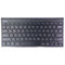 Arteck (HW086) Universal Stainless Steel 2.4Ghz USB Wireless Keyboard - Black - Arteck - Simple Cell Shop, Free shipping from Maryland!
