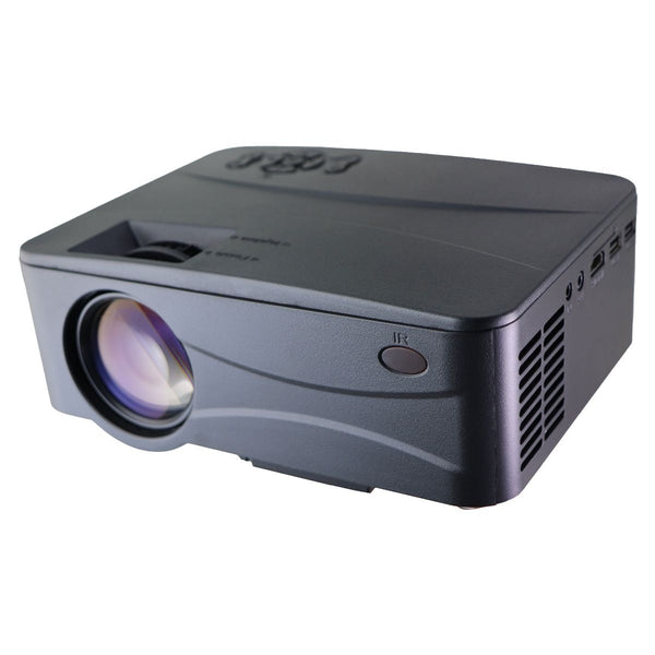 Home Theater LED Projector - HD Multimedia - Home Theater - Simple Cell Shop, Free shipping from Maryland!