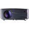 Home Theater LED Projector - HD Multimedia - Home Theater - Simple Cell Shop, Free shipping from Maryland!