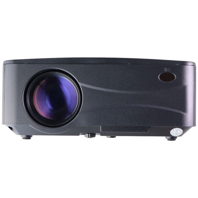 Home Theater LED Projector - HD Multimedia - Home Theater - Simple Cell Shop, Free shipping from Maryland!