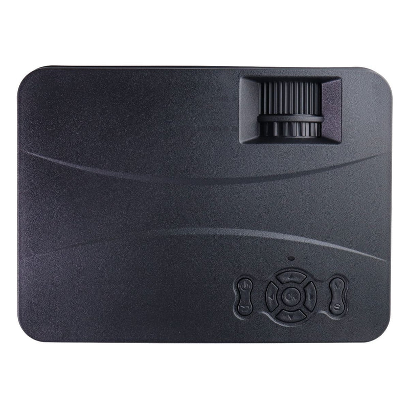 Home Theater LED Projector - HD Multimedia - Home Theater - Simple Cell Shop, Free shipping from Maryland!