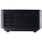 Home Theater LED Projector - HD Multimedia - Home Theater - Simple Cell Shop, Free shipping from Maryland!