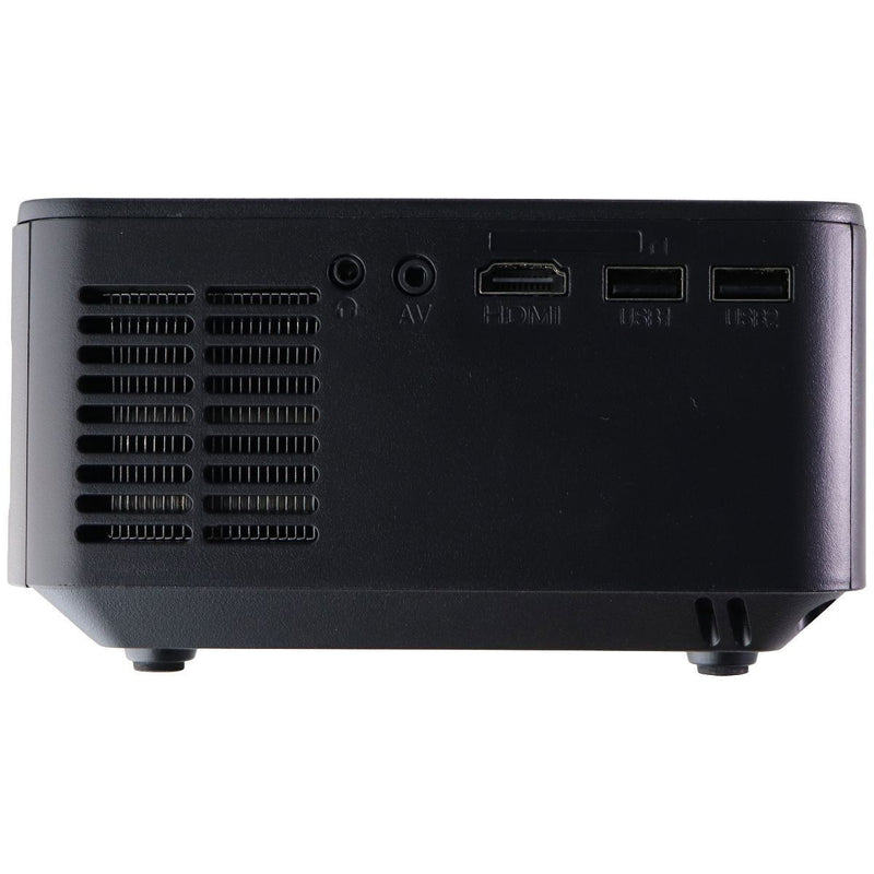 Home Theater LED Projector - HD Multimedia - Home Theater - Simple Cell Shop, Free shipping from Maryland!