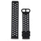Replacement Wrist Band for Fitbit Versa / Versa 2 Tracker - Large - Black Sport - Unbranded - Simple Cell Shop, Free shipping from Maryland!