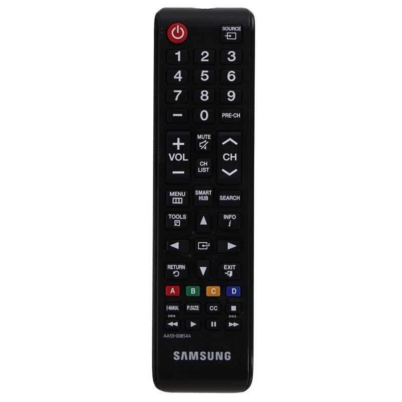 OEM Remote - Samsung AA59-00854A for Select Samsung TVs - Samsung - Simple Cell Shop, Free shipping from Maryland!