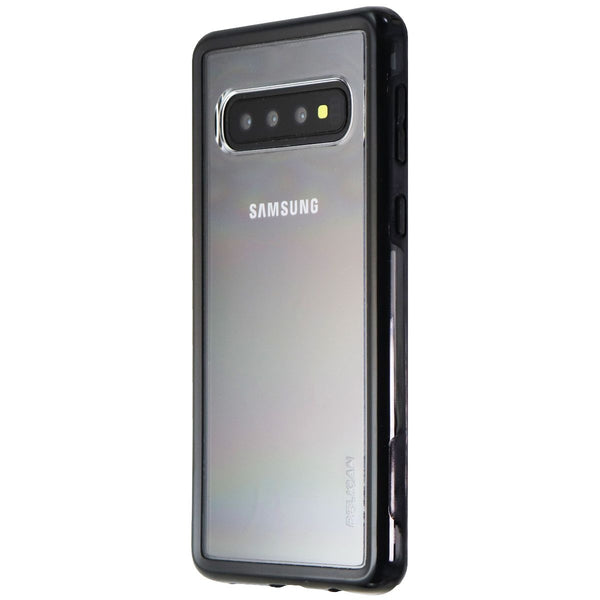 Pelican Adventurer Series Hybrid Case for Samsung Galaxy S10 - Clear / Black - Pelican - Simple Cell Shop, Free shipping from Maryland!