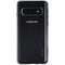 Pelican Adventurer Series Hybrid Case for Samsung Galaxy S10 - Clear / Black - Pelican - Simple Cell Shop, Free shipping from Maryland!