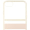 Kate Spade Flexible Hardshell Case for iPhone 8 7 - Pink/Gold/Blk/Clear Stripe - Kate Spade - Simple Cell Shop, Free shipping from Maryland!