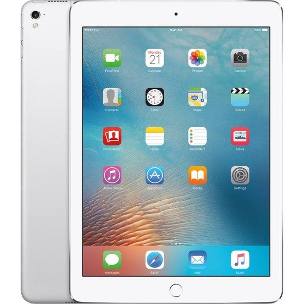 Apple iPad Pro 9.7 (1st Gen, 2016) A1674 (AT&T ONLY) - 32GB / Silver - Apple - Simple Cell Shop, Free shipping from Maryland!