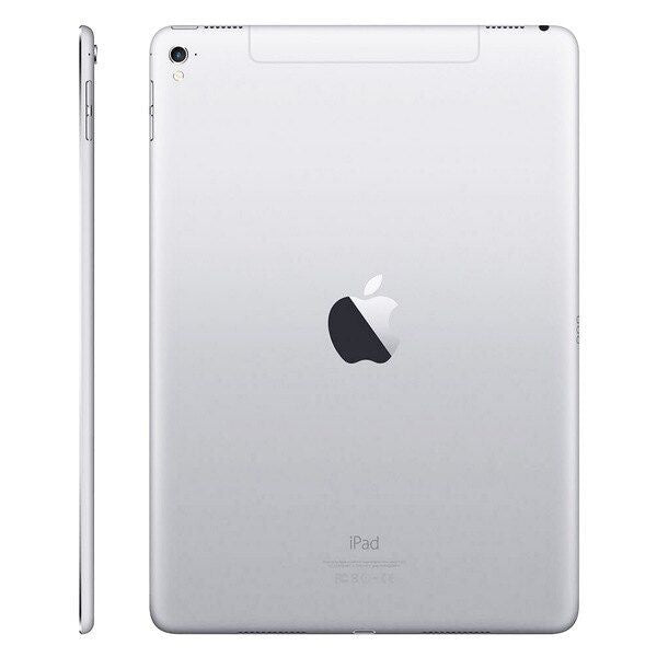 Apple iPad Pro 9.7 (1st Gen, 2016) A1674 (AT&T ONLY) - 32GB / Silver - Apple - Simple Cell Shop, Free shipping from Maryland!