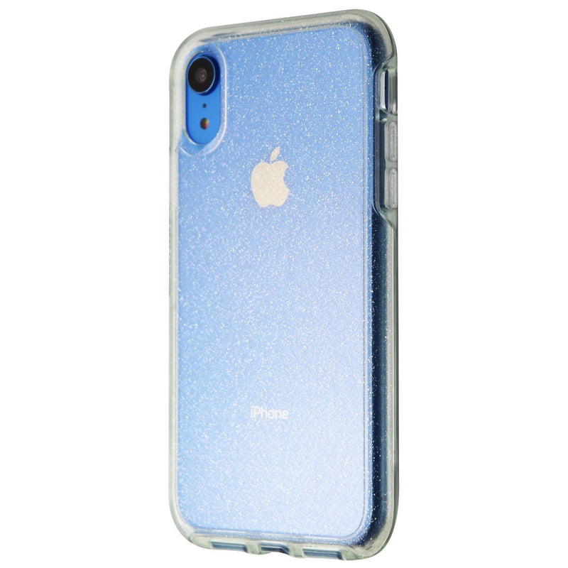 OtterBox Symmetry Series Hybrid Case for iPhone XR - Stardust (Clear / Glitter)