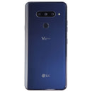 LG V40 ThinQ Smartphone (LM-V405) T-Mobile Only - 64GB / Aurora Black - LG - Simple Cell Shop, Free shipping from Maryland!