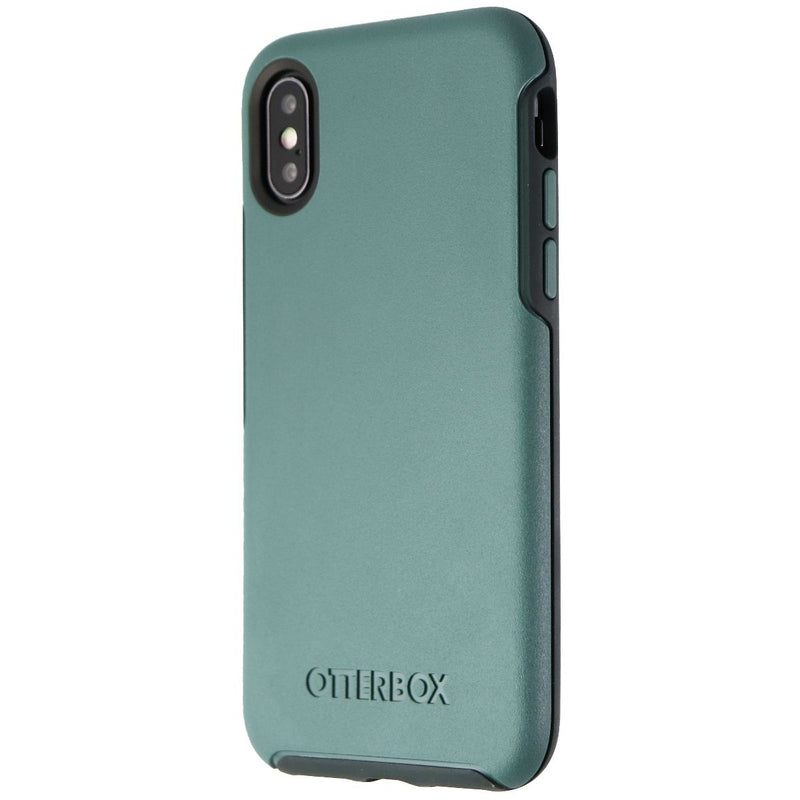 OtterBox Symmetry Series Case for Apple iPhone Xs/X - Ivy Meadow - OtterBox - Simple Cell Shop, Free shipping from Maryland!