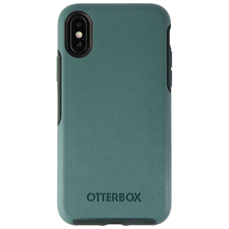 OtterBox Symmetry Series Case for Apple iPhone Xs/X - Ivy Meadow - OtterBox - Simple Cell Shop, Free shipping from Maryland!