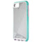 Tech21 Evo Elite Active Edition Gel Case for iPhone 8/7 - White/Teal/Reflective - Tech21 - Simple Cell Shop, Free shipping from Maryland!