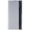 Samsung Flip Cover S-View Case for Note 10 - Silver (EF-ZN970CSEGUS) - Samsung - Simple Cell Shop, Free shipping from Maryland!