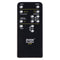 ZVOX SoundBase OMNI OEM Remote Control - Black - ZVOX - Simple Cell Shop, Free shipping from Maryland!