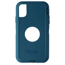 Replacement Outer Shell for iPhone XR Otter + Pop Defender Phone Case - Teal - OtterBox - Simple Cell Shop, Free shipping from Maryland!