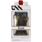 Case-Mate Pockets Stick-On Card Holder for Most Smartphones - Gold Leather - Case-Mate - Simple Cell Shop, Free shipping from Maryland!