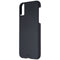 Case-Mate Barely There Series Case for Apple iPhone Xs / iPhone X - Matte Black - Case-Mate - Simple Cell Shop, Free shipping from Maryland!