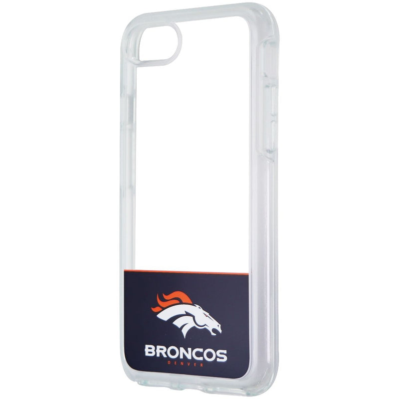 OtterBox NFL Symmetry Case for Apple iPhone SE (2nd Gen) & 8 / 7 - Broncos - OtterBox - Simple Cell Shop, Free shipping from Maryland!