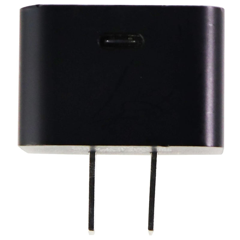 Ktec 27-Watt Fast Charge USB-C (Type C) Wall Adapter - Black (KSA-27A-090300HU) - Ktec - Simple Cell Shop, Free shipping from Maryland!