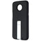 Case-Mate Tough Stand Series Case for Motorola Moto Z3 - Matte Black - Case-Mate - Simple Cell Shop, Free shipping from Maryland!