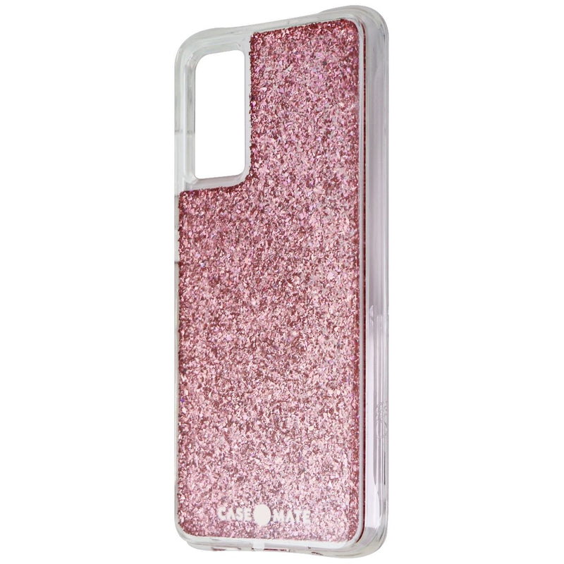 Case-Mate Twinkle Rose Series Case for Samsung Galaxy S20 - Rose Gold - Case-Mate - Simple Cell Shop, Free shipping from Maryland!