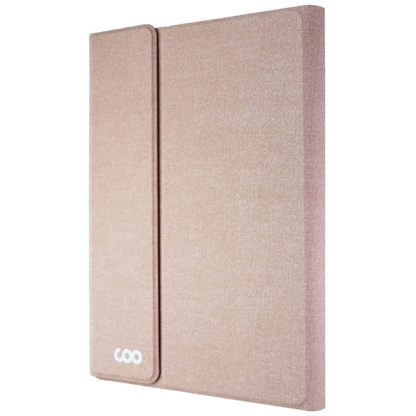 COO Folio Keyboard Case for iPad Pro 9.7 / iPad (6th/5th Gen) & Air 2/1 - Pink - COO - Simple Cell Shop, Free shipping from Maryland!