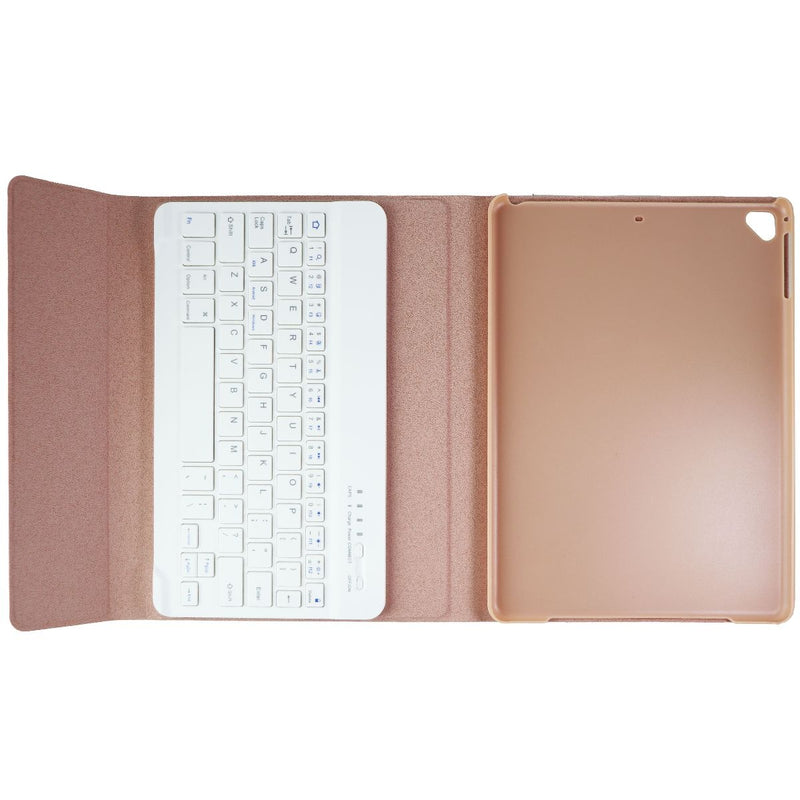 COO Folio Keyboard Case for iPad Pro 9.7 / iPad (6th/5th Gen) & Air 2/1 - Pink - COO - Simple Cell Shop, Free shipping from Maryland!