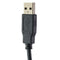 (6.5-Foot) Universal Printer / Scanner Cable (USB-A to USB-B) Cord - Gray - Unbranded - Simple Cell Shop, Free shipping from Maryland!
