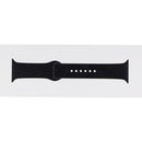 Apple 38mm Sport Band with Space Gray Stainless Steel Pin for 38 & 40mm - Black - Apple - Simple Cell Shop, Free shipping from Maryland!