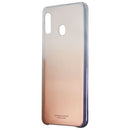 Samsung Protective Cover for Samsung Galaxy A20 - Iridescent Fade - Samsung - Simple Cell Shop, Free shipping from Maryland!