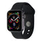 Apple Watch Series 4 (A1977) GPS Only 40mm Space Gray Aluminum/Black Sport Band - Apple - Simple Cell Shop, Free shipping from Maryland!