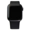Apple Watch Series 4 (A1977) GPS Only 40mm Space Gray Aluminum/Black Sport Band - Apple - Simple Cell Shop, Free shipping from Maryland!