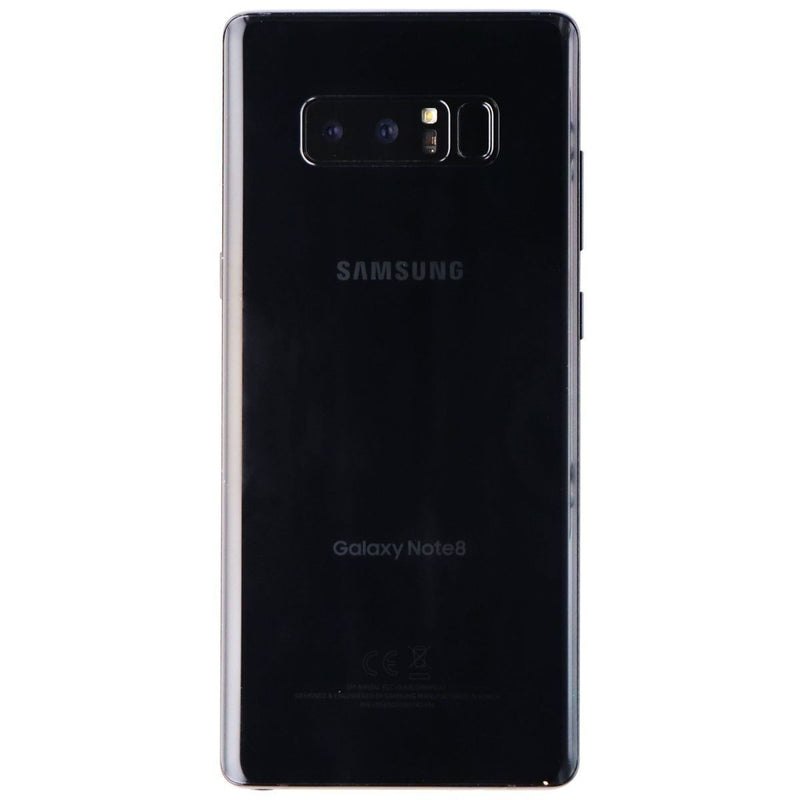 Samsung Galaxy Note8 (SM-N950U) Verizon Only - 64GB / Midnight Black - Samsung - Simple Cell Shop, Free shipping from Maryland!