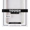 Case-Mate Tough Series Hard Case for Samsung Galaxy S10 5G - Clear - Case-Mate - Simple Cell Shop, Free shipping from Maryland!