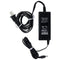 (12V/2.67A) Wall Charger Power Supply Adapter - Black (PS-2.1-12-267DT) - Challenger Cable Sales - Simple Cell Shop, Free shipping from Maryland!