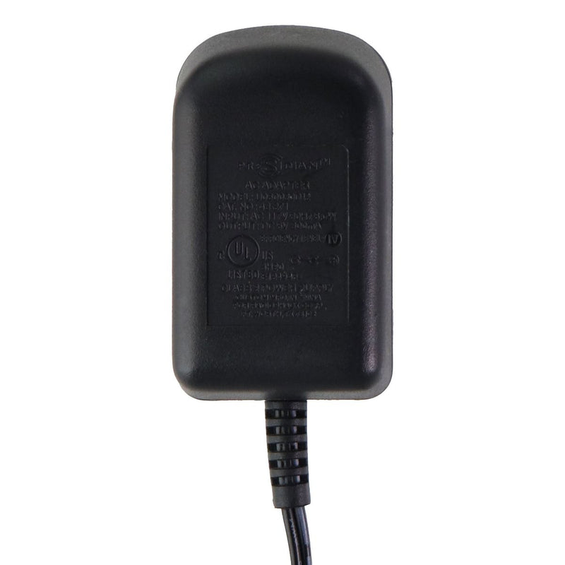 Presidian AC Adapter Wall Charger/Power Supply - Black (U060030D12) - Presidian - Simple Cell Shop, Free shipping from Maryland!