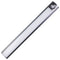Universal 11.5-inch LED Light Bar with Magnetic Adhesive Strip - White LED - Unbranded - Simple Cell Shop, Free shipping from Maryland!
