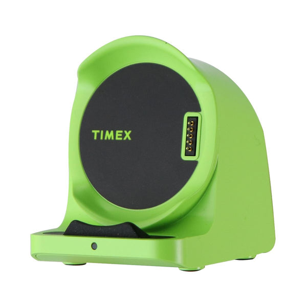 Timex Charging Cradle - Lime Green (IFA522T) - Timex - Simple Cell Shop, Free shipping from Maryland!
