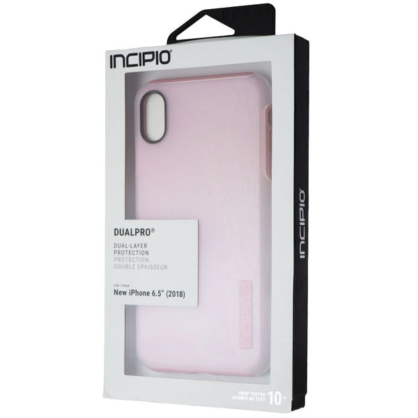 Incipio DualPro Dual Layer Case for Apple iPhone Xs Max - Raspberry Ice - Incipio - Simple Cell Shop, Free shipping from Maryland!